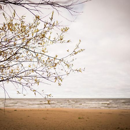 Liivarand Hotel Narva-Jõesuu エクステリア 写真