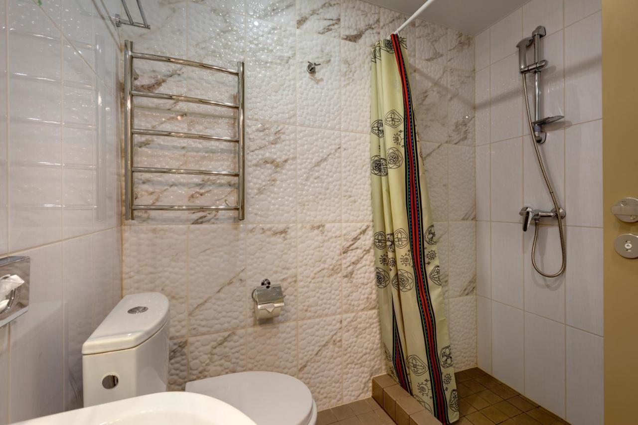 Liivarand Hotel Narva-Jõesuu エクステリア 写真