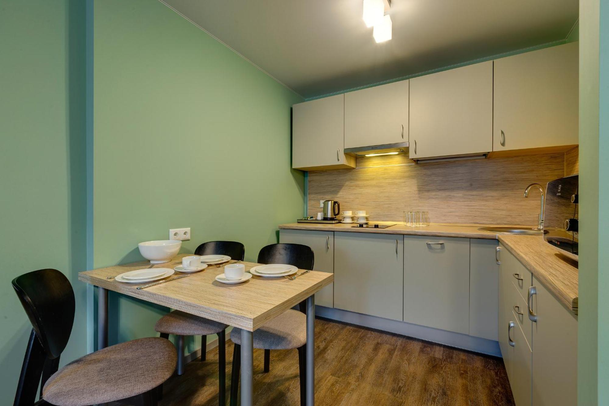 Liivarand Hotel Narva-Jõesuu エクステリア 写真
