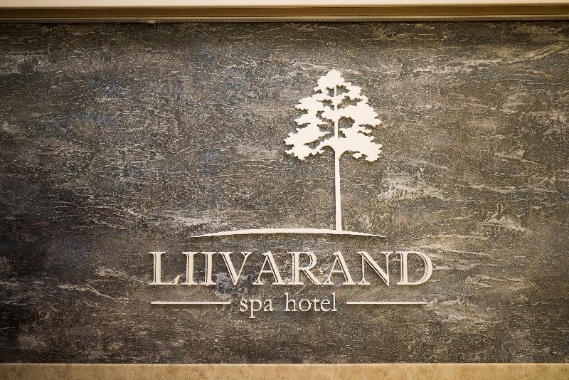 Liivarand Hotel Narva-Jõesuu エクステリア 写真